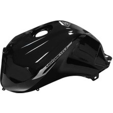 Mondial Benzin Deposu Siyah Mh Drift