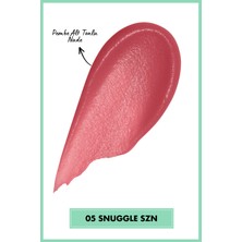 Smushy Yumuşacık Mat Dudak Balmı - 05 Snuggle Szn