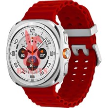 Rabbit Store Watch Ultra Apple iPhone 12 Uyumlu Akıllı Saat 1. 43 Inç Kordonlu