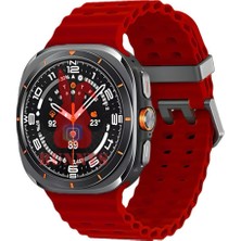 Rabbit Store Watch Ultra Akıllı Saat 1. 43 Inç Kordonlu