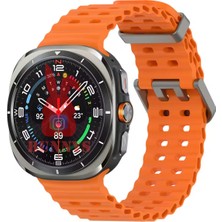 Bunnys Watch Ultra Honor 300 Uyumlu Akıllı Saat 1. 43 Inç Kordon