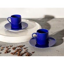 Madame Coco Lenora 2-li Kahve Fincan Seti-2