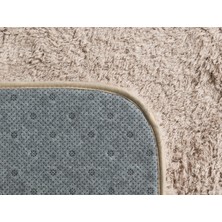 Madame Coco Sheep Banyo Paspası