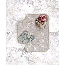 Madame Coco Alsatia Banyo Paspası