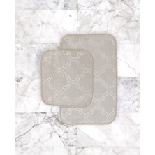 Madame Coco Alsatia Banyo Paspası