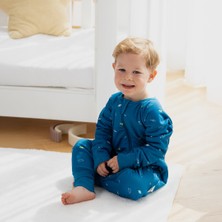 Owli Uyku Tulumu 1.5 Tog Dino