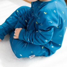 Owli Uyku Tulumu 1.5 Tog Dino