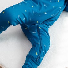 Owli Uyku Tulumu 1.5 Tog Dino