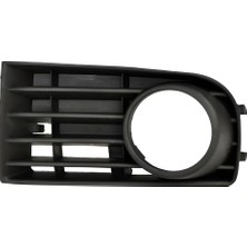 Vw Golf 5 2004-2009 Sis Kapağı Sisli Sol 1K0853665B