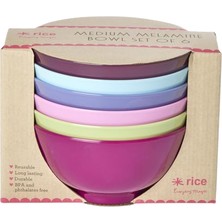 Rice Kase Melamin Orta Boy Kase