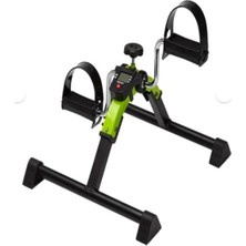 Maxi Ekranlı Manuel Kol ve Ayak Egzersiz Kondisyon Pedalı, Pedal