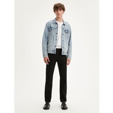 Levi's 505™ Regular Erkek Jean Pantolon - Nightshine