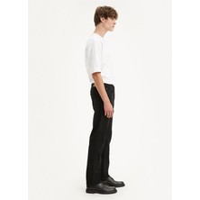 Levi's 505™ Regular Erkek Jean Pantolon - Nightshine
