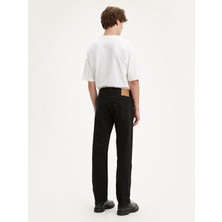 Levi's 505™ Regular Erkek Jean Pantolon - Nightshine