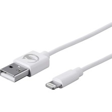 iPhone 8 Uyumlu Lightning Apple Hızlı Şarj Kablosu