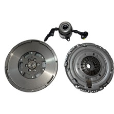 Debriyaj Seti Volantlı / Crafter / 600032600-03L105266BG-03L141016