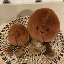 Smart Picks Kahve Çekirdekleri Bebek Peluş Oyuncak Tatlı Dükkanı (Yurt Dışından)