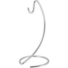 Brevity Finds Muz Tutucu Modern Muz Askısı Ağaç Standı Mutfak Tezgahı Muz Standı Için Kanca, B (Yurt Dışından)