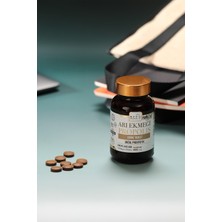 Arı Ekmeği Propolis Emme Tablet 120*500 mg
