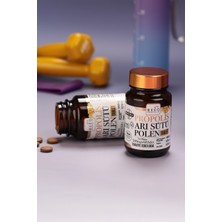 Arı Ekmeği Propolis Emme Tablet 120*500 mg