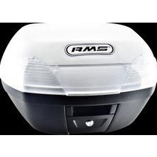 Rms R41 Düz Beyaz Çanta