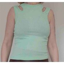 Body Nil Yeşili