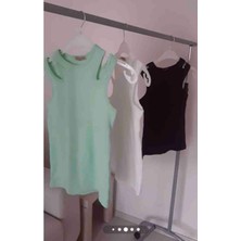 Body Nil Yeşili
