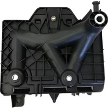 Polo Fabia Roomstar Ibiza Akü Alt Braketi 6Q0915331