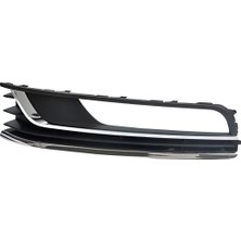 Vw Passat Comfortline 2011-2015 Sol Sis Kapağı Sisli 3AA854661A