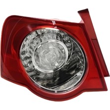 Vw Passat 2005-2010 Stop Lambası Dış Sol 3C5945095H