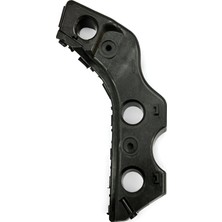 Vw Passat cc 2009-2012 Ön Tampon Braketi Sol 3C8807183A