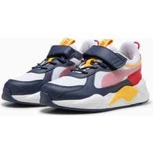 Rs-X Boys Ac+ Ps