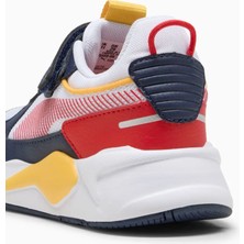 Rs-X Boys Ac+ Ps