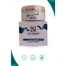 Leke Kremi (Anti-Spot Cream)