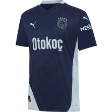 Fsk Third Jersey Replicablue Violet-Icy Blue