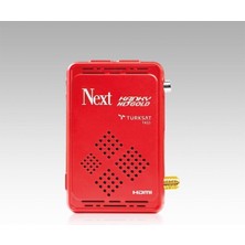 Next Nextstar Next Kanky Hd Gold Full Hd Uydu Alıcısı
