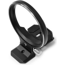 Silence Corner Atoll C Vertical Maunt Dikey Çekim Adaptörü (Siyah)