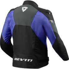 Revıt Control H2O Mont Siyah-Mavi