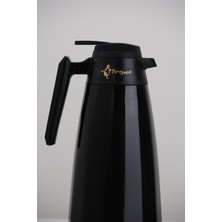 Penguen PNG-7002 1.5 Litre Cam Termos | 12 Saat Sıcak 24 Saat Soğuk | Bpa Free | Sağlıklı Kullanım