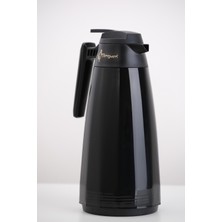 Penguen PNG-7002 1.5 Litre Cam Termos | 12 Saat Sıcak 24 Saat Soğuk | Bpa Free | Sağlıklı Kullanım