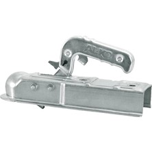 Al-Ko  Ak7 Kare Kaplin 40LIK (750 kg Römork)