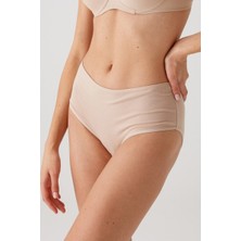 Pierre Cardin 2033 Kadın Maxi Cut 3Lü Paket Külot