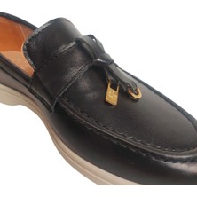 Renkli Kadın Loafer Ayakkabı – Rahat ve Şık Günlük Stil