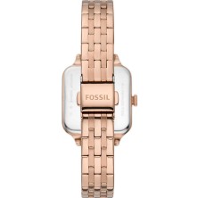 Fossil FBQ3831 Kadın Kol Saati