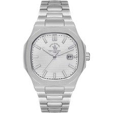 Santa Barbara Polo & Racquet Club SB.1.10450.1 Erkek Kol Saati