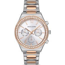 Mascıonnı M.1.2031.02 Kadın Kol Saati