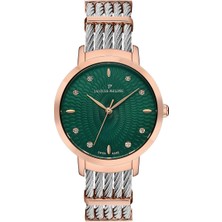 Jacques Philippe JPQLS0636X8 Kadın Kol Saati