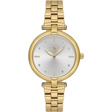 Santa Barbara Polo & Racquet Club SB.1.10114.3 Kadın Kol Saati