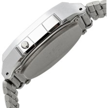 Casio Retro A168WERB-2ADF Kadın Kol Saati