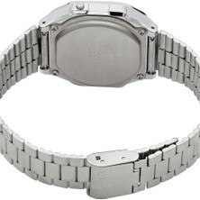Casio Retro A168WERB-2ADF Kadın Kol Saati